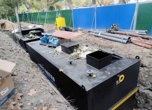 一體化污水處理設(shè)備工藝 污水處理設(shè)備的優(yōu)勢有哪些？